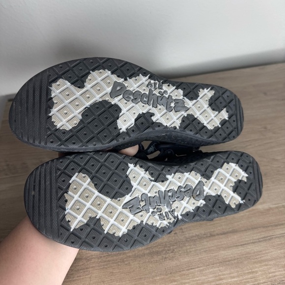 Nike ACG Air Deschutz 'Black Off Noir' CT2890-005 Sandals - Picture 11 of 15